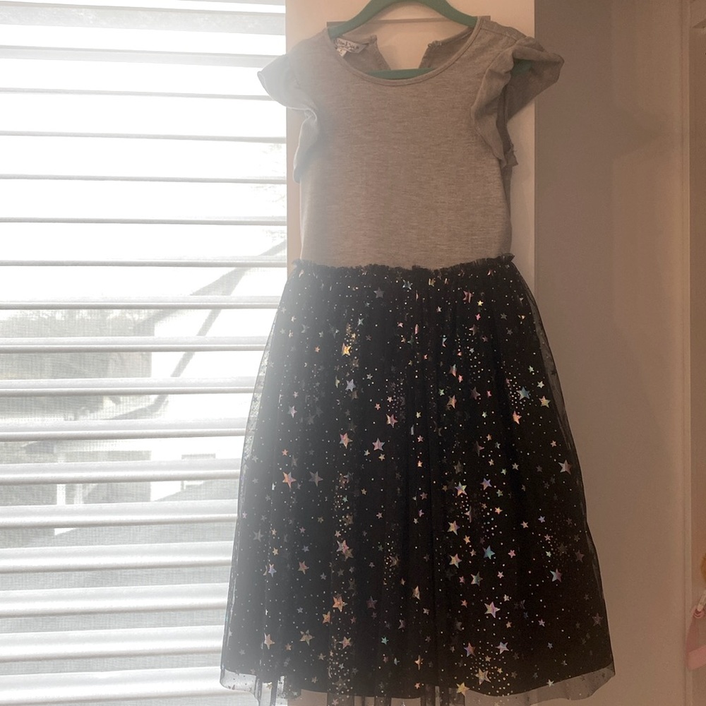 Pippa and Julie girls dress